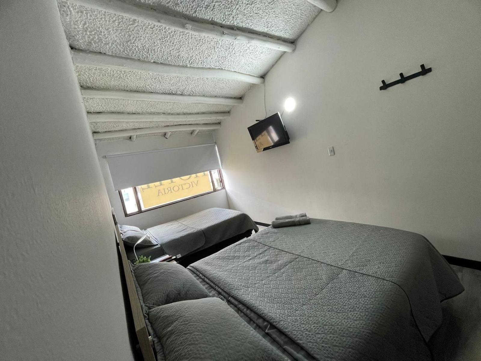 Hostel Av Suba 116 Bogotá Exteriér fotografie