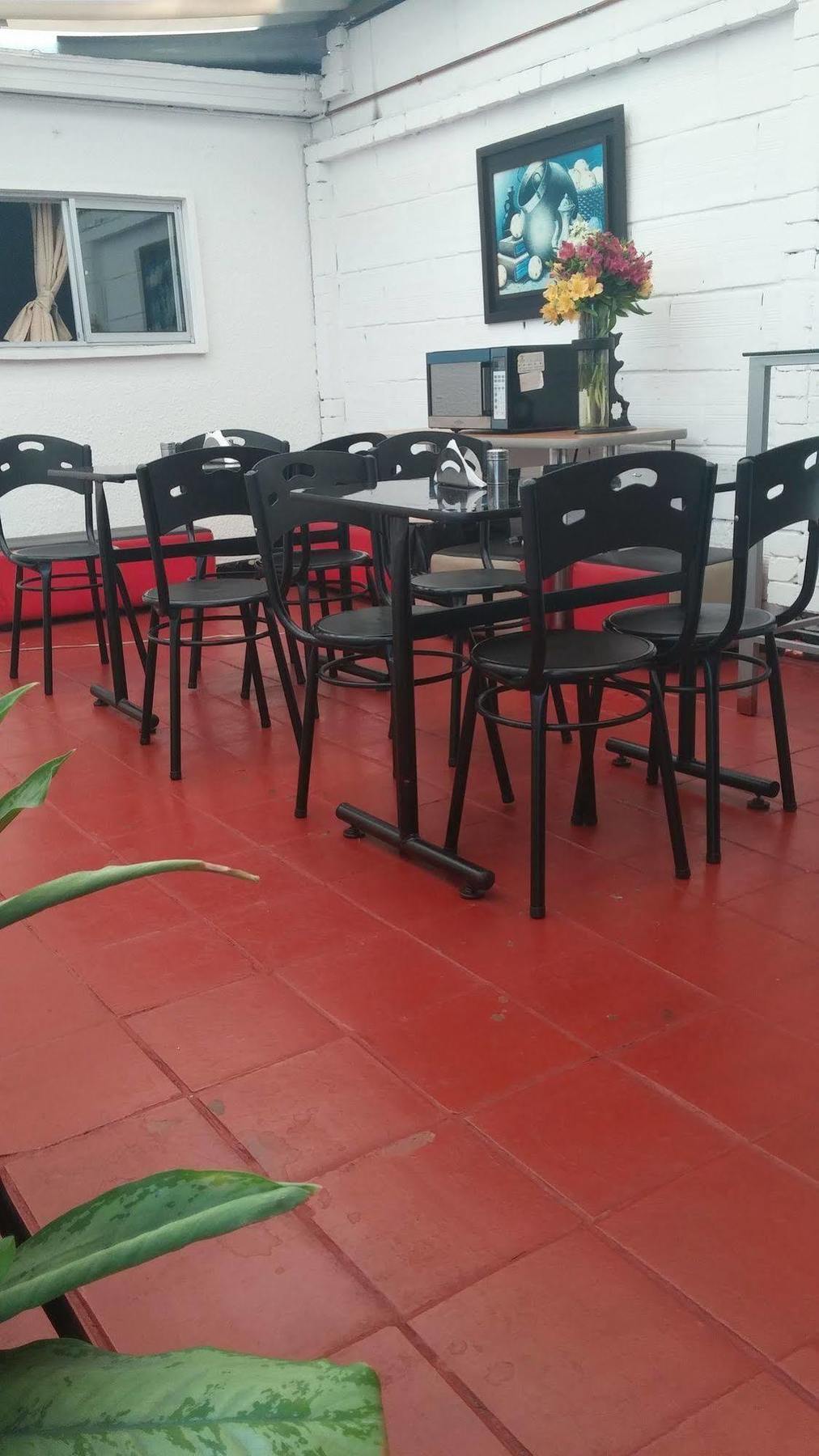 Hostel Av Suba 116 Bogotá Exteriér fotografie