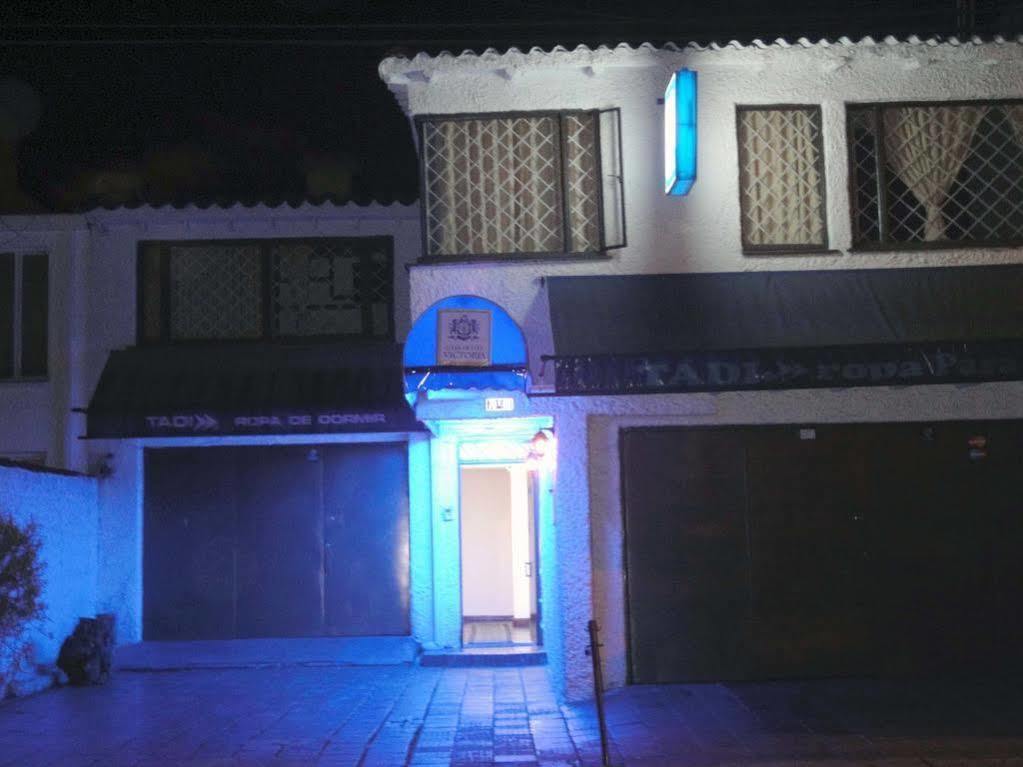 Hostel Av Suba 116 Bogotá Exteriér fotografie