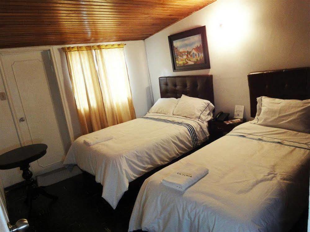 Hostel Av Suba 116 Bogotá Exteriér fotografie